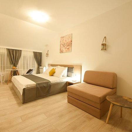 Korzo Apartmani 포드고리차 외부 사진