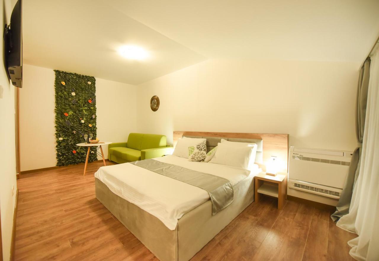 Korzo Apartmani 포드고리차 외부 사진
